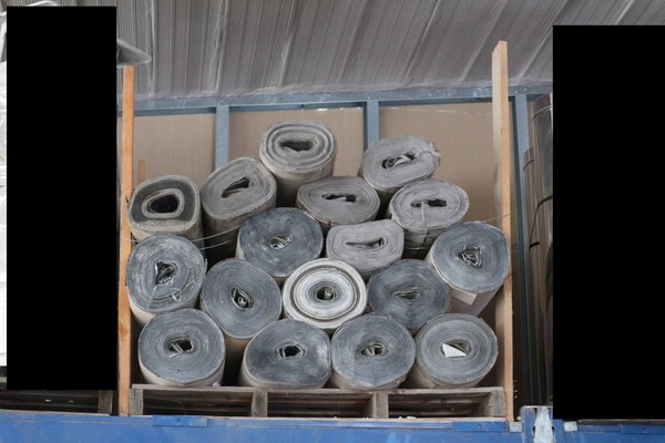 1#5312 Materiale edile in vendita - foto 2