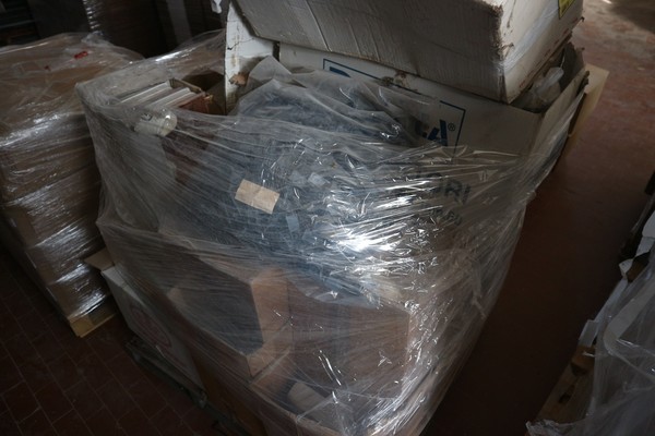 1#5312 Materiale edile in vendita - foto 7