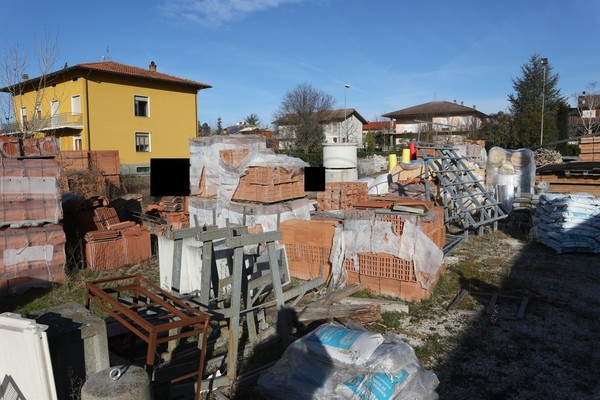 1#5312 Materiale edile in vendita - foto 56