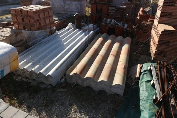 1#5312 Materiale edile in vendita - foto 63