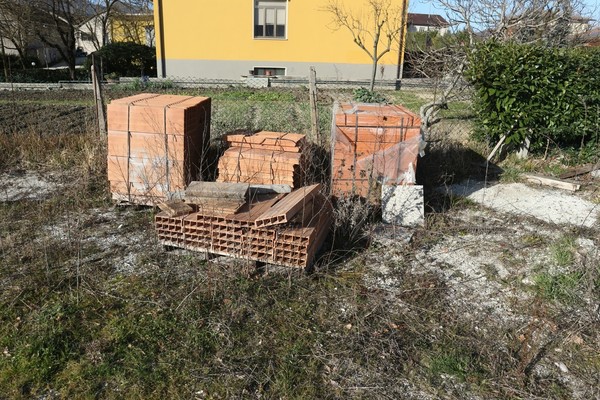 1#5312 Materiale edile in vendita - foto 65