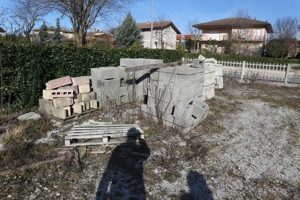 1#5312 Materiale edile in vendita - foto 66