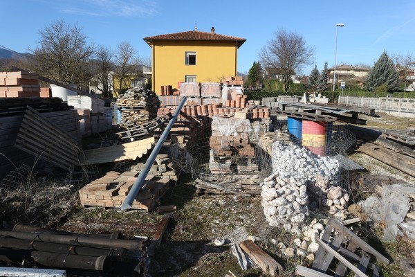 1#5312 Materiale edile in vendita - foto 71