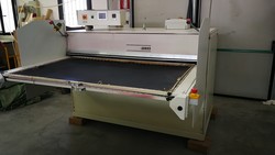 Martin Mepp txt press - Lot 4 (Auction 5315)
