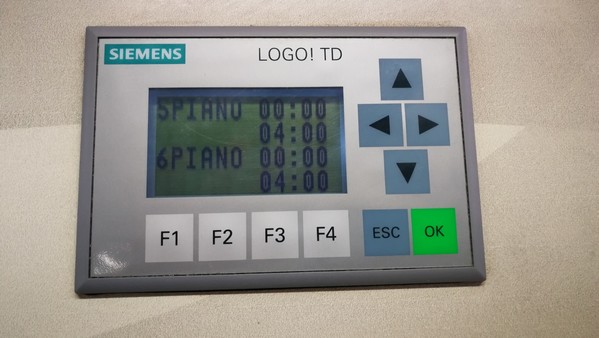 6#5315 Forno a cassetti Sertec in vendita - foto 4