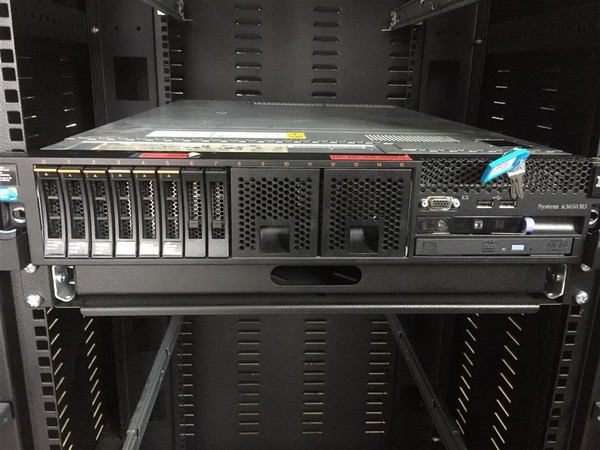 2#5316 Server IBM in vendita - foto 3