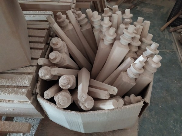 21#5317 Magazzino mobili semilavorati e prodotti finiti in vendita - foto 10