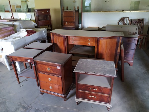 21#5317 Magazzino mobili semilavorati e prodotti finiti in vendita - foto 20