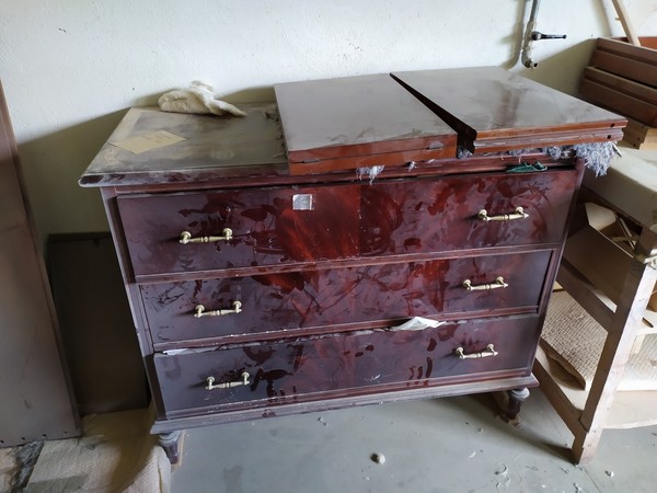 21#5317 Magazzino mobili semilavorati e prodotti finiti in vendita - foto 24