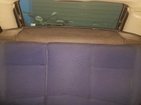 2#5318 Autovettura Fiat Punto in vendita - foto 8