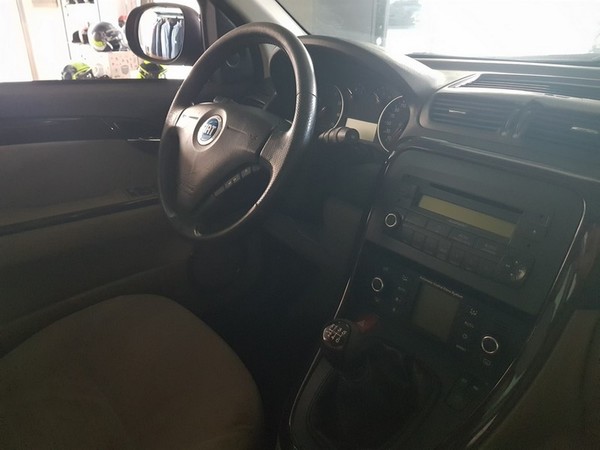 3#5318 Autovettura Fiat Croma in vendita - foto 3