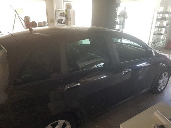 3#5318 Autovettura Fiat Croma in vendita - foto 4