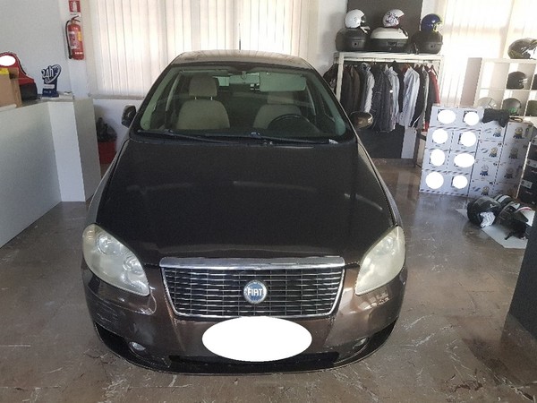 3#5318 Autovettura Fiat Croma in vendita - foto 5