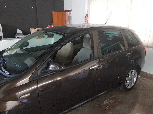 3#5318 Autovettura Fiat Croma in vendita - foto 6