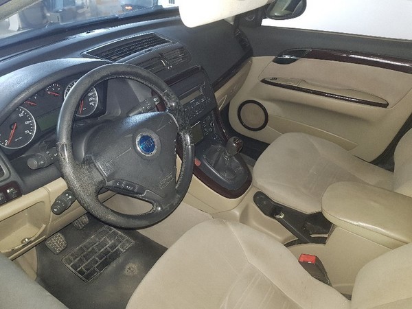 3#5318 Autovettura Fiat Croma in vendita - foto 8
