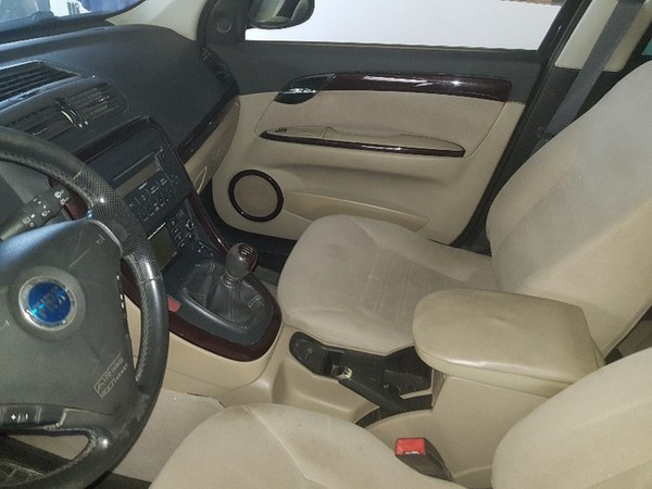 3#5318 Autovettura Fiat Croma in vendita - foto 10