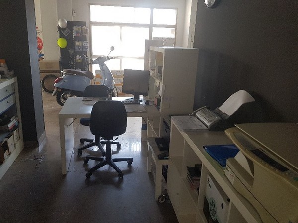 6#5318 Arredi e attrezzature da ufficio in vendita - foto 8