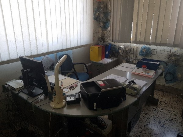 6#5318 Arredi e attrezzature da ufficio in vendita - foto 14
