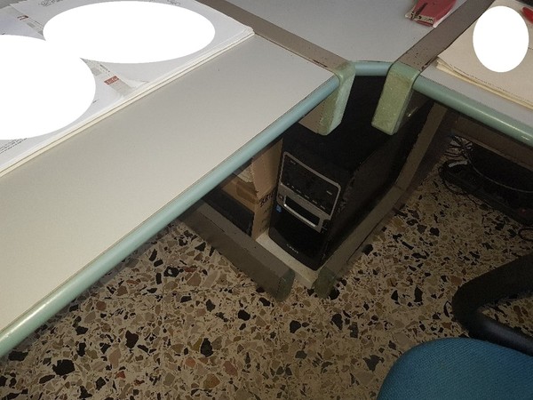 6#5318 Arredi e attrezzature da ufficio in vendita - foto 18