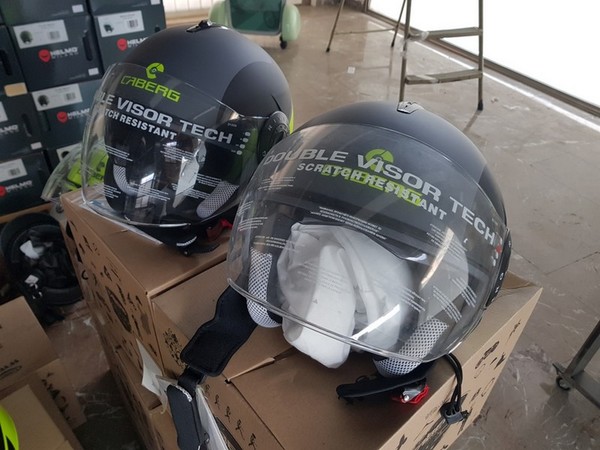 8#5318 Ricambi Piaggio in vendita - foto 5