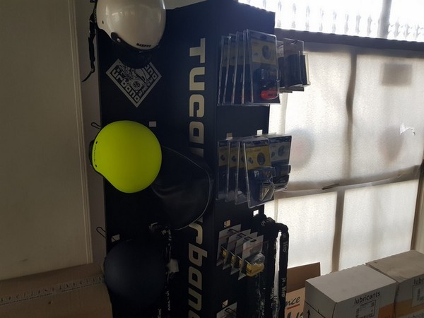 8#5318 Ricambi Piaggio in vendita - foto 12