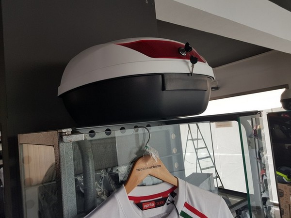 8#5318 Ricambi Piaggio in vendita - foto 33