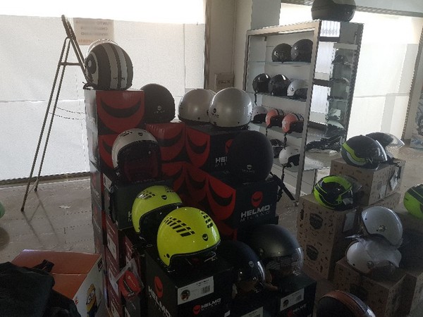 8#5318 Ricambi Piaggio in vendita - foto 39