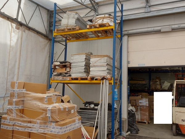 3#5319 Scaffalature in vendita - foto 4