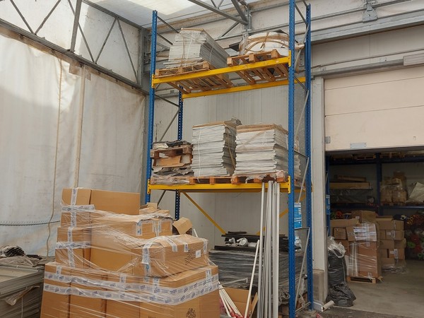 3#5319 Scaffalature in vendita - foto 5