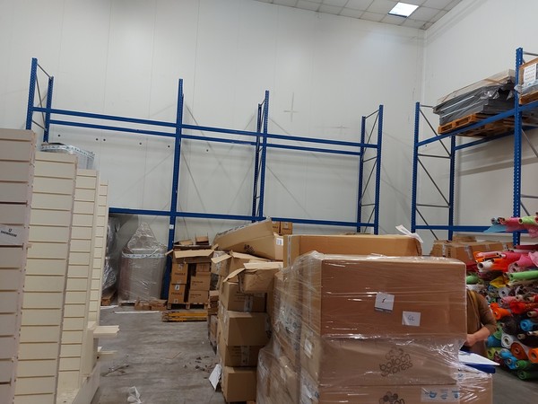 3#5319 Scaffalature in vendita - foto 15