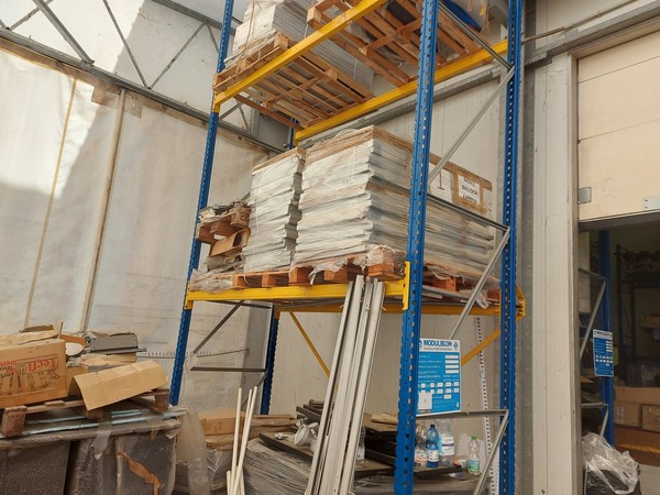 4#5319 Attrezzatura e scaffalature da negozio in vendita - foto 10