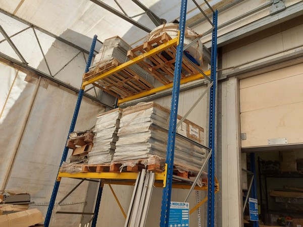 4#5319 Attrezzatura e scaffalature da negozio in vendita - foto 11