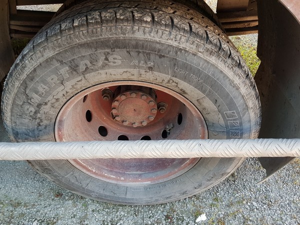 1#5322 Autocarro Iveco 65E12 in vendita - foto 11