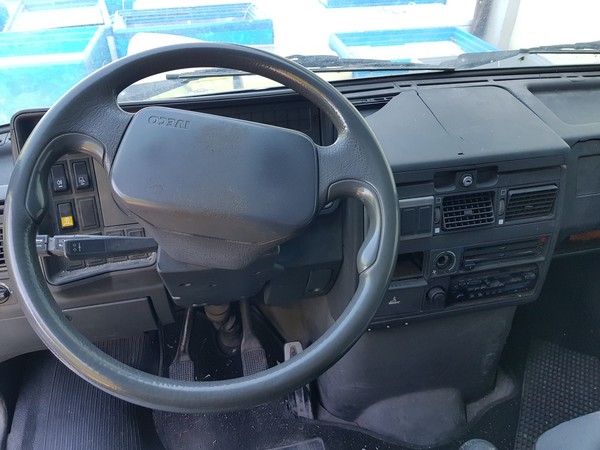 10#5322 Autocarro Iveco 35E in vendita - foto 16