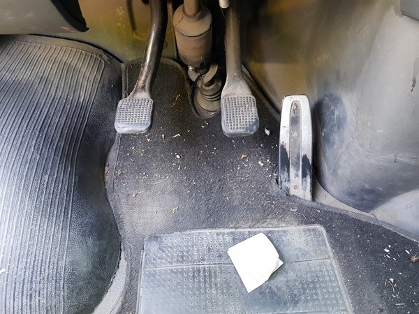 10#5322 Autocarro Iveco 35E in vendita - foto 17