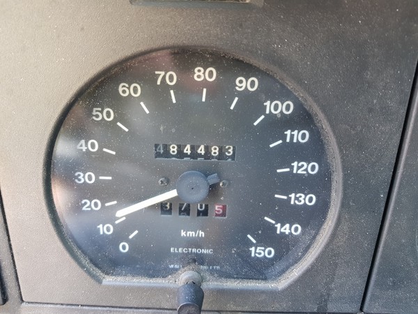 10#5322 Autocarro Iveco 35E in vendita - foto 19