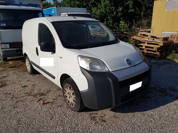 Autocarri in vendita