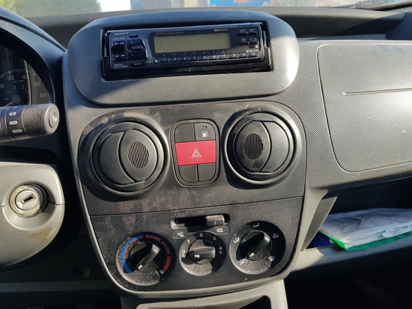 11#5322 Autocarro Fiat Fiorino in vendita - foto 14