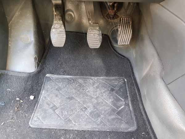 11#5322 Autocarro Fiat Fiorino in vendita - foto 15