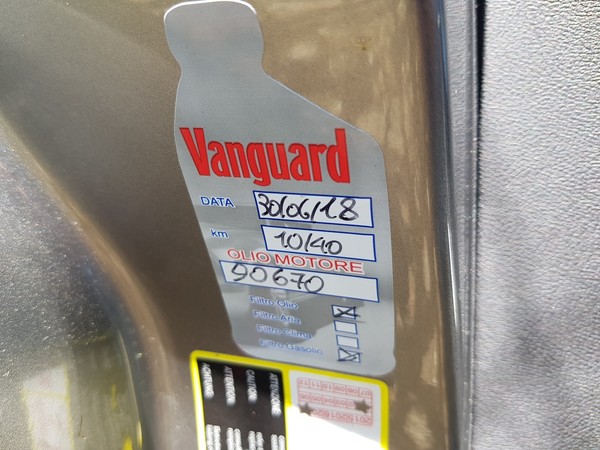 12#5322 Autovettura Alfa Romeo 159 in vendita - foto 10