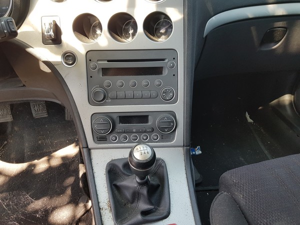 12#5322 Autovettura Alfa Romeo 159 in vendita - foto 12