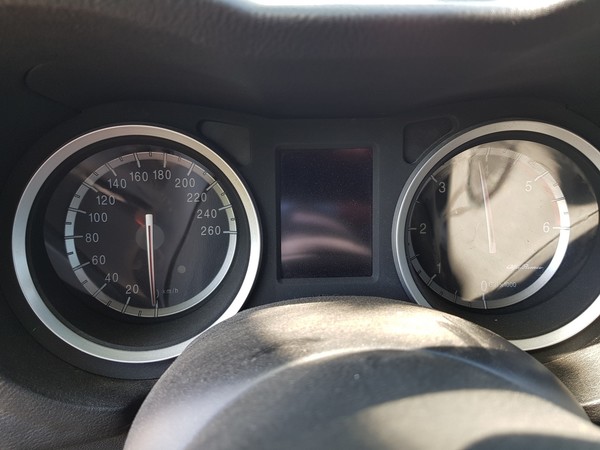 12#5322 Autovettura Alfa Romeo 159 in vendita - foto 14