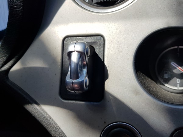 12#5322 Autovettura Alfa Romeo 159 in vendita - foto 16