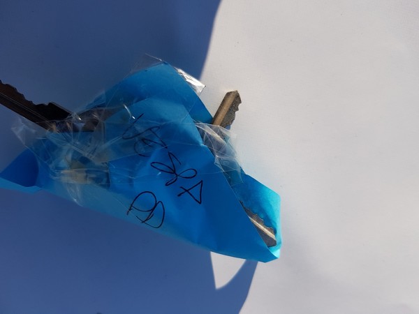 13#5322 Motociclo Piaggio Vespa 125 in vendita - foto 12