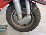 Immagine 6 - Motociclo Piaggio Vespa PX 200 - Lotto 14 (Asta 5322)