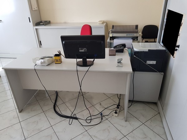 15#5322 Arredi e macchine elettroniche da ufficio in vendita - foto 3