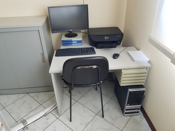 15#5322 Arredi e macchine elettroniche da ufficio in vendita - foto 5