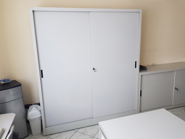 15#5322 Arredi e macchine elettroniche da ufficio in vendita - foto 8