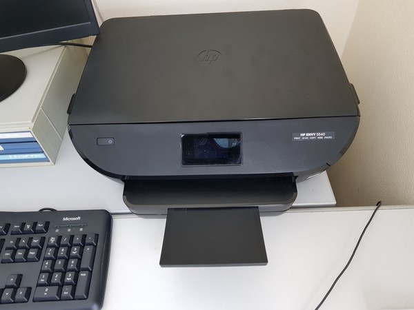 15#5322 Arredi e macchine elettroniche da ufficio in vendita - foto 9