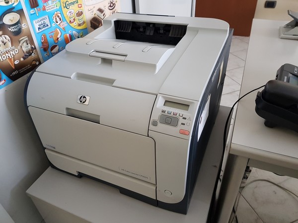 15#5322 Arredi e macchine elettroniche da ufficio in vendita - foto 13